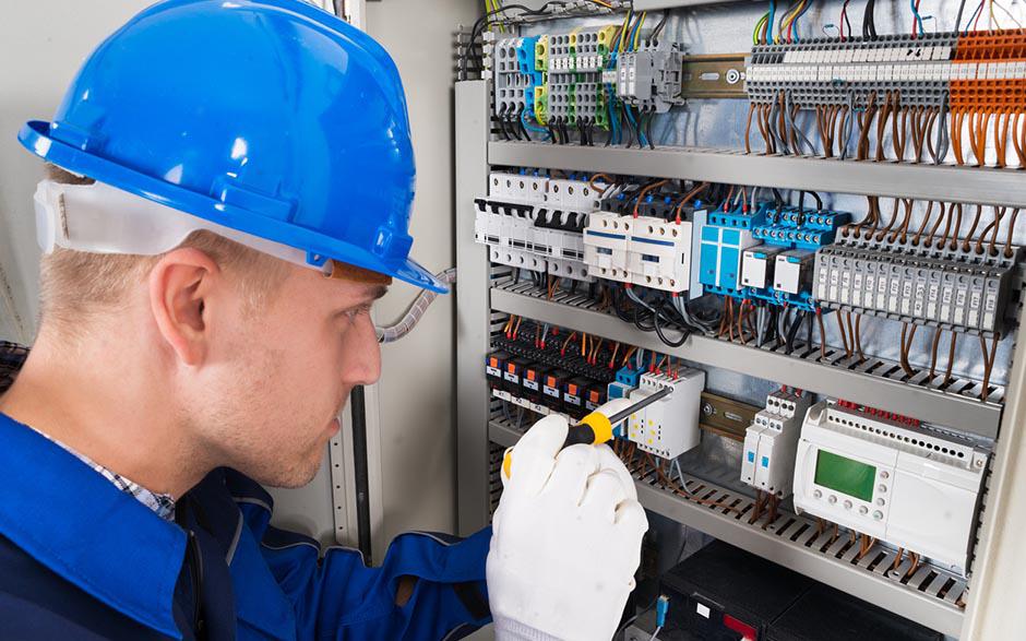 refaire électricité Le Port-Marly