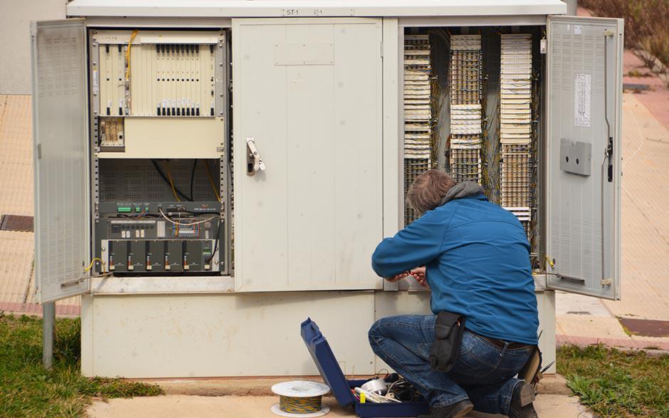 urgence électricité Sèvres